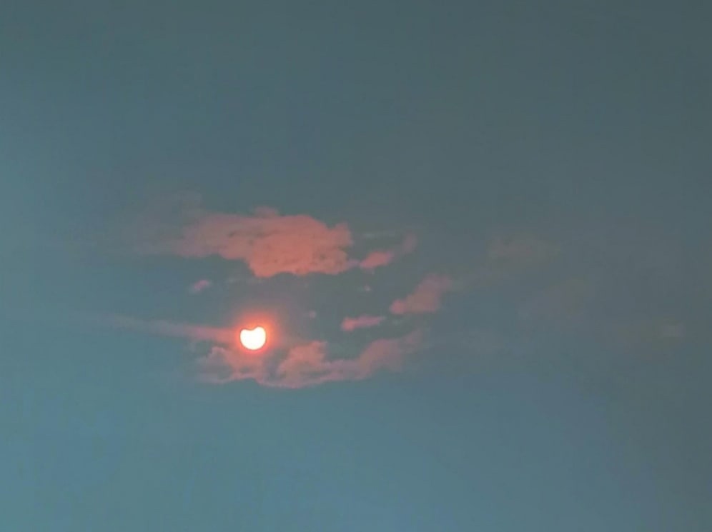Солнечное затмение, Красноярск. Фото - Светлана Юрова.jpg