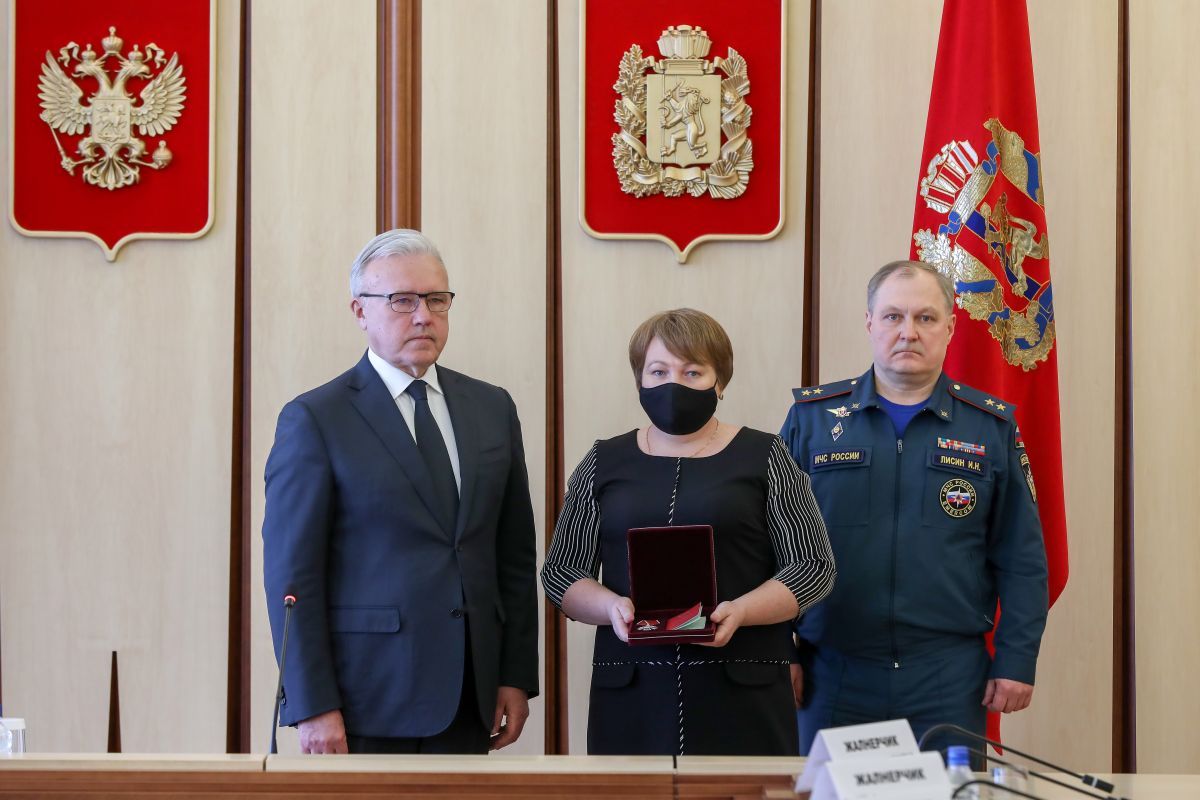 Александр Усс губернатор Александр Усс губернатор