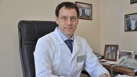 Действующий врач онкодиспансера Андрей Модестов находится на больничном.jpg