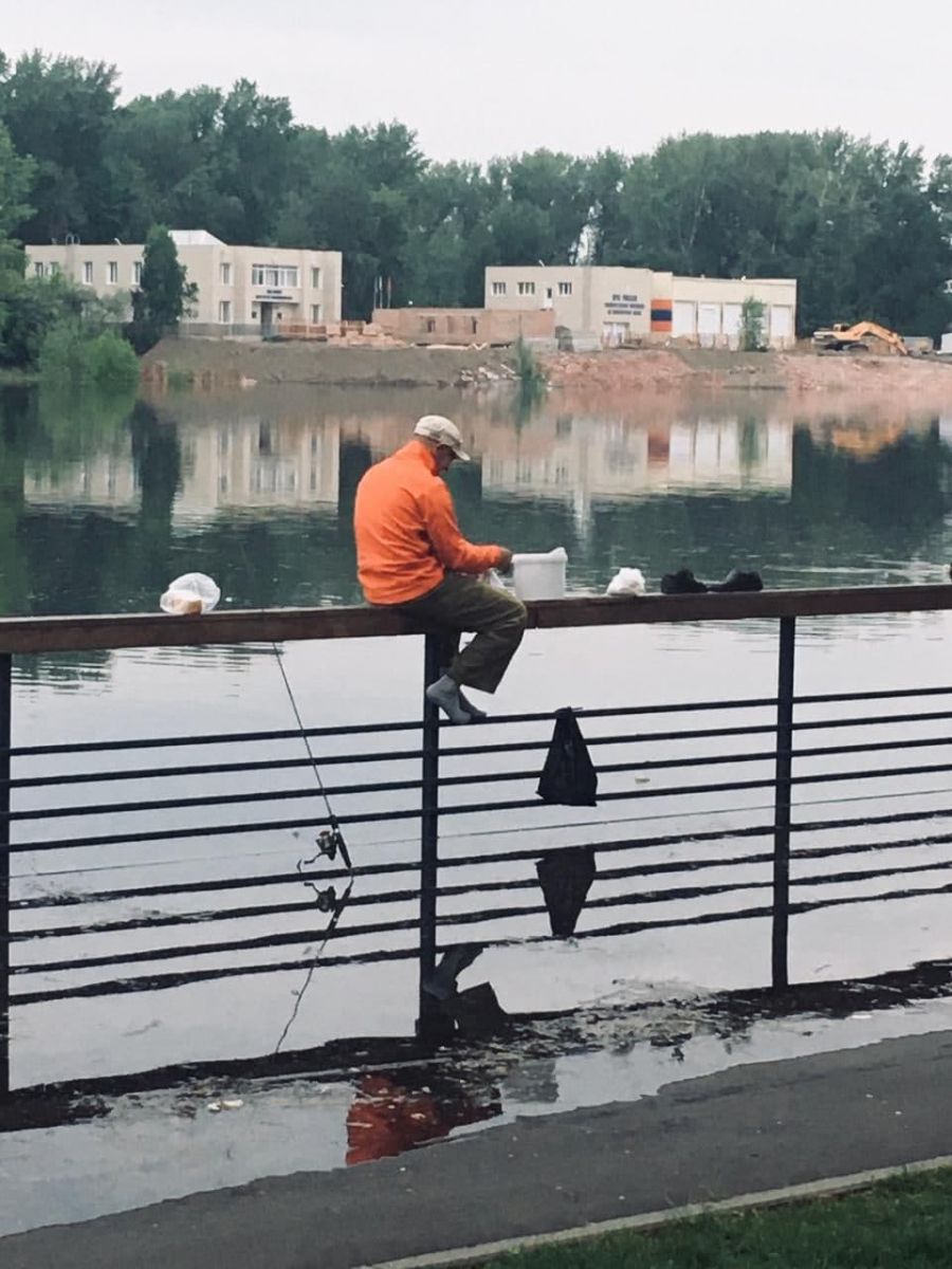 фото Дмитрий Комароврыбак фото Дмитрий Комароврыбак
