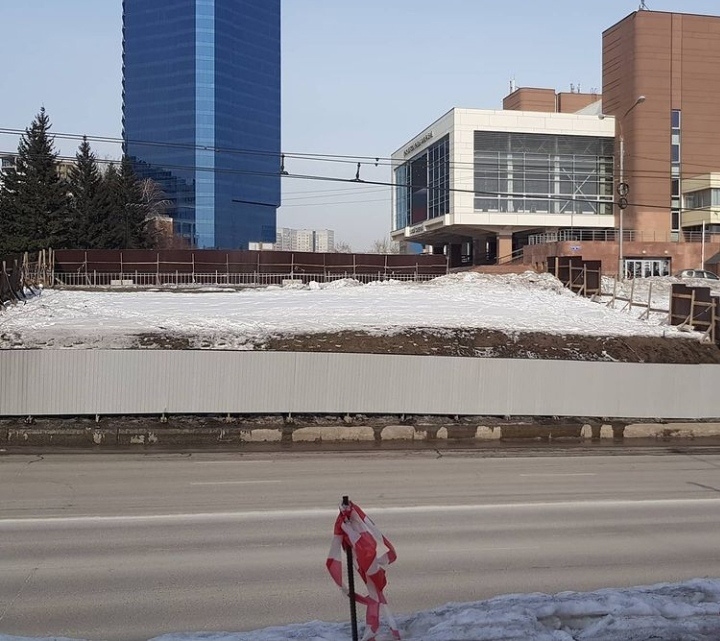 Для стоительства нового моста проведут раскопки.jpg Для стоительства нового моста проведут раскопки.jpg