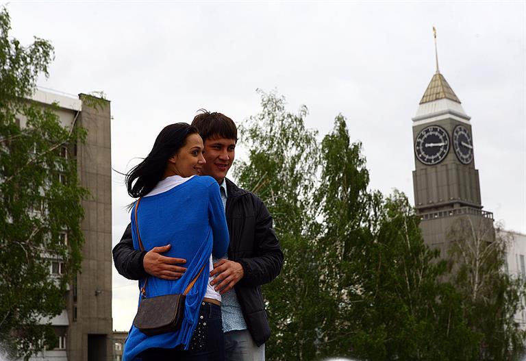 Дстопримечательность Красноярска, ассоциирующаяся с Петром Ивановичем Пимашковым, - Биг Бен.jpg Дстопримечательность Красноярска, ассоциирующаяся с Петром Ивановичем Пимашковым, - Биг Бен.jpg