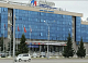 В Красноярске на трое суток запретят парковку и стоянку рядом с МВДЦ «Сибирь»