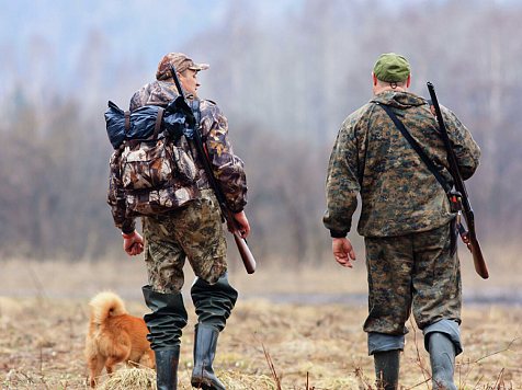 В Красноярском крае вступили в силу новые правила охоты. Фото: ria.ru