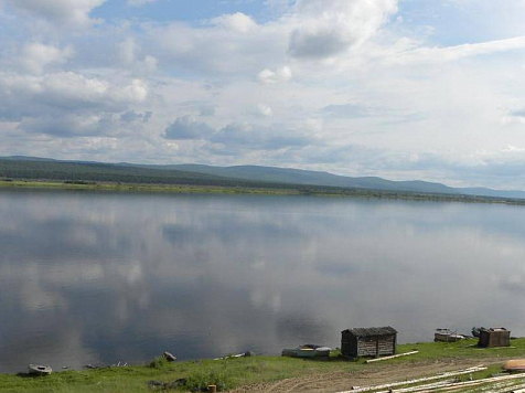 Правительство края оценит действия «Приангарского ЛПК» из-за разлива топлива в Ангаре. Фото: photo.sfu-kras.ru