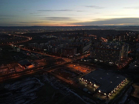 В Красноярске жители Солнечного пробудут без горячей воды и отопления больше 10 часов. Фото: vk.com/krasnoyarskrf