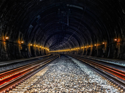 Проект красноярского метро разработали досрочно. Фото: pixabay.com