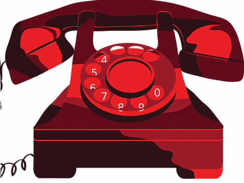 У красноярских приставов появилась телефонная справочная служба. Фото: pixabay.com