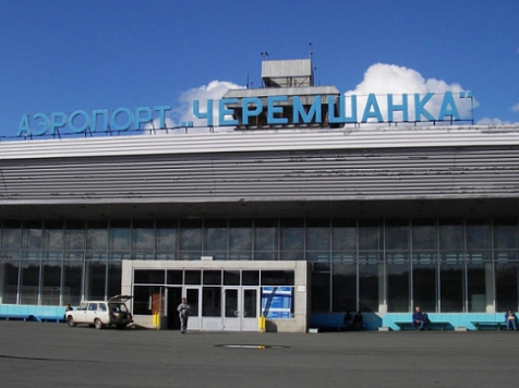 В Красноярске самолёт выкатился за пределы взлётной полосы. Фото: avia.pro