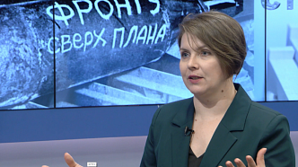 Анна Толмачева, историк: «Делились всем, чем могли» 