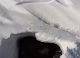 Сельчанин провел в снежной пещере сутки в свой день рождения в Красноярском крае