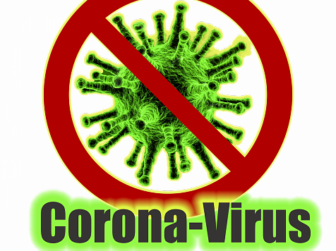 За сутки в Красноярском крае выросло число умерших от коронавируса. Фото: pixabay.com