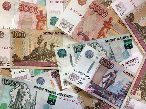 В Красноярском крае выросла задолженность по зарплате. Фото: pixabay.com