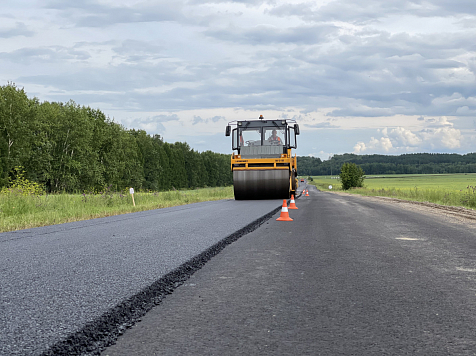 Дорогу до красноярского озера Бузим отремонтируют за 50 миллионов. Фото: krskstate.ru