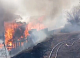 В садоводческом товариществе Манского района сгорела почти целая улица