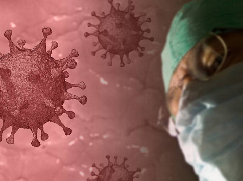 Два новых случая смерти от коронавируса в Красноярском крае. Фото: pixabay.com