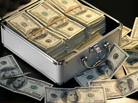 Красноярский пенсионер пытался перевести из швейцарского банка 60 тысяч долларов. Фото: pixabay.com