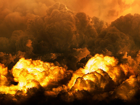 Красноярцев предупредили о взрывных работах. Фото: pixabay.com