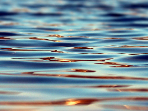 Медь и железо выше нормы обнаружили в двух красноярских реках. Фото: pixabay.com