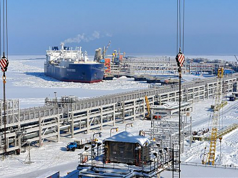 Красноярцев приглашают на работу в инвестиционных проектах в Арктике. Фото: arctic-info.ru