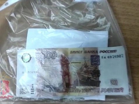 В Красноярском крае с начала года обнаружили уже 105 фальшивых купюр. Фото: МВД