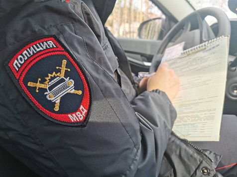 Автоинспекторы Красноярска провели скрытое наблюдение за маршрутками. Фото, видео: https://24.мвд.рф/