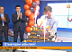 «7 канал Красноярск» отмечает 25-летний юбилей