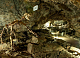 В Красноярском крае пещера-музей Караульная оказалась под угрозой закрытия