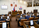 В Заксобрании Красноярского края рассмотрели законопроект о получении компенсации за проезд к месту медицинского обследования