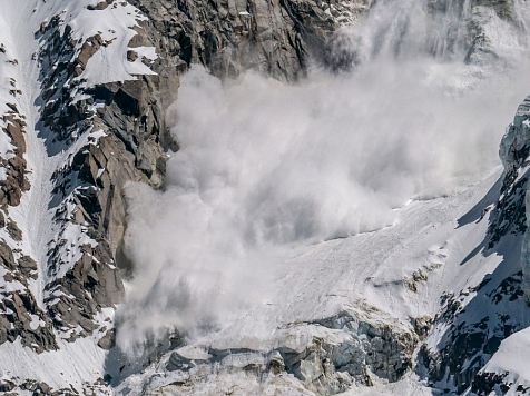 Угрозы второго схода лавины в Норильске нет. Фото: pixabay.com
