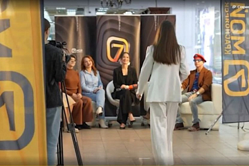 «Мне любое дело по плечу»: На старте телешоу «ТЫ ТОП-МОДЕЛЬ! БИЗНЕС-МОДЕЛЬ!» знакомимся с участницами