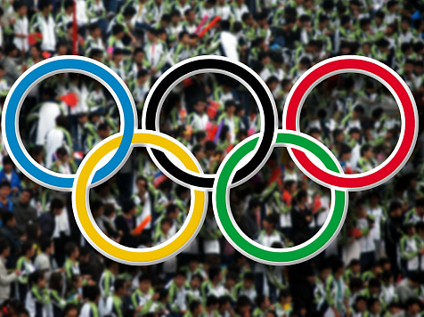 Спортсменам РФ запретили выступать под своим флагом на международных соревнованиях. Фото: pixabay.com