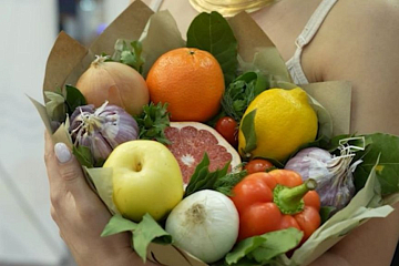 «40 кило мяса могу разделать за 10 минут»: участницы проекта «Ты топ-модель! Бизнес-модель!» вновь удивили жюри