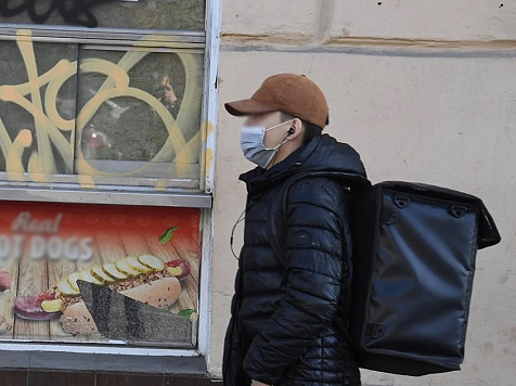 В Красноярске рецидивист получил 1,5 года условно за то, что съел чужую еду. Фото: baikal24.ru