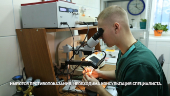 В какой оптике Красноярска можно изготовить и отремонтировать очки на месте?