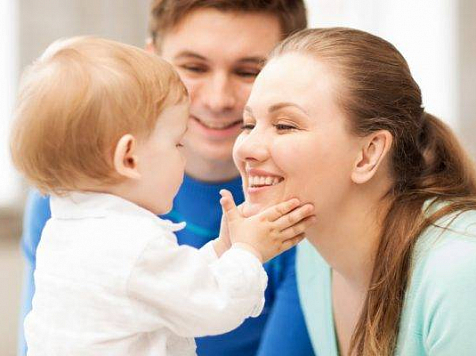 В Красноярске растет число семей, желающих усыновить детей. Фото: kaprizylka.ru