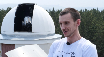 Роман Морячков, астроном: «Каждый год на Землю падает по несколько метеоритов»