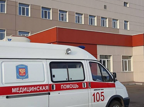 Ещё 7 человек умерли от коронавируса в Красноярском крае. Фото: https://vk.com/shtabkrskstate