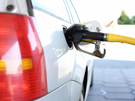 В Красноярске остановился рост цен на бензин. Фото: pixabay.com. Видео: Красноярскстат