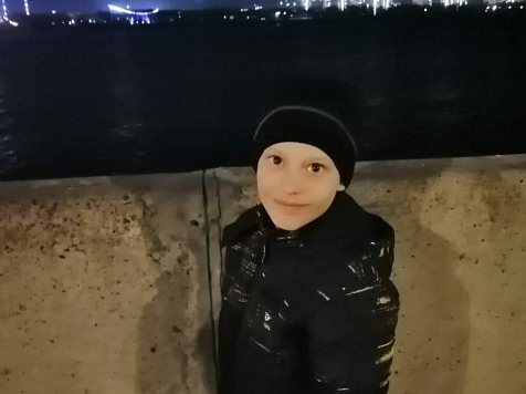 Личный состав полиции Красноярска поднят по тревоге на поиск 8-летнего мальчика. Фото: МВД